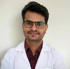Dr Anil Jangid